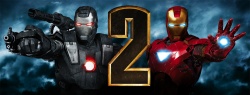 iron man war machine